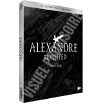 Alexandre revisited