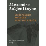 Alexandre soljenitsyne (grand format)