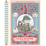 Alexandre sur les flots (broch�)