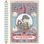 Alexandre sur les flots (broch�)