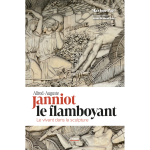 Alfred - auguste janniot le flamboyant - le vivant dans la sculpture (broch�)