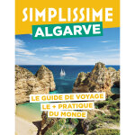 Algarve guide simplissime (broch�)