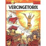 Alix - tome : 18 : vercingtorix (bd)