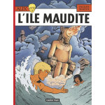 Alix - tome : 3 : l'le maudite - l' ile maudite (bd)