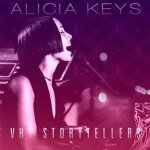 Alicia keys - vh1 storytellers