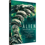 Alien - l'intgrale - 6 films