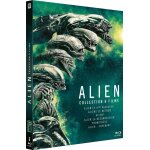 Alien - l'int�grale - 6 films