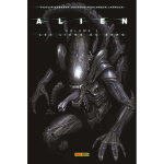 Alien volume 01 : les liens du sang (bd)