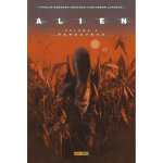 Alien volume 02 : renouveau (bd)