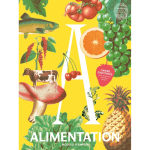 Alimentation mode(s) d'emploi - cahiers d'activits - cahier d'activits : affiche grand format, autocollants, ...