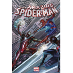 All - new amazing spider - man tome 3 (bd)