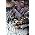 All - new x - men tome 4 : le proc�s de jean grey (bd)