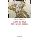 Allah au pays des enfants perdus (grand format)