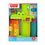 L'alligator des additions