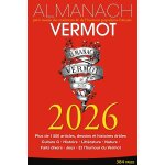 Almanach vermot 2026 (grand format)