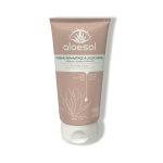 Aloesol crème réparatrice 75% aloe vera bio 150ml Aloesol crème réparatrice 75% aloe vera bio 150ml