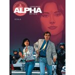 Alpha - tome 9 - scala (bd)