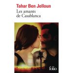 Les amants de casablanca (poche)
