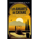 Les amants de catane (grand format)