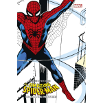 The amazing spider - man - tome 1 : de grands pouvoirs (bd)