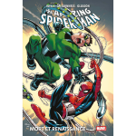 Amazing spider - man tome 04 : mort et renaissance (bd)