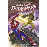 Amazing spider - man tome 5 : l'identit� osborn (bd)