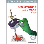 Une amazone (poche)
