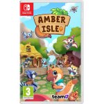 Amber isle (switch) Amber isle (switch)