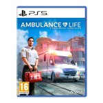 Ambulance life : a paramedic simulator (ps5)
