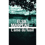 L'�me du fusil (poche)