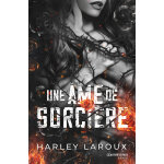 Une �me de sorci�re (grand format)