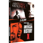 American history x + a history of violence