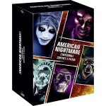 American nightmare - l'int�grale - 5 films