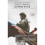 American sniper - l'autobiographie du sniper le plus redoutable de l'histoire militaire am�ricaine (broch�) ...