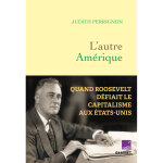 L'autre am�rique - en co�dition avec france culture (broch�)