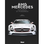 Amg mercedes - el�gance et puissance (cartonn�)