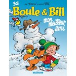 Mon meilleur ami (bd)