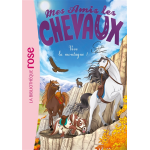 Mes amis les chevaux 33 - vive la montagne ! (poche) Mes amis les chevaux 33 - vive la montagne ! (poche)
