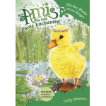 Mes amis de la for�t enchant�e - tome 3 elie bec - plume est en danger (poche)