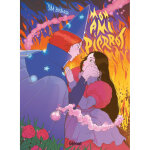 Mon ami pierrot (bd)