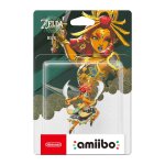 Amiibo - riju (tears of the kingdom) - collection the legend of zelda (nintendo switch 2) Amiibo - riju (tears of the kingdom) - collection the legend of zelda (nintendo switch 2)