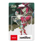 Amiibo - sidon (tears of the kingdom) - collection the legend of zelda (nintendo switch 2)