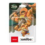 Amiibo - yunobo (tears of the kingdom) - collection the legend of zelda (nintendo switch 2)