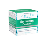 Amincissant 7 nuits gel 400ml