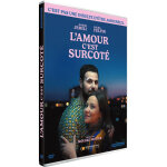 L'amour c'est surcoté L'amour c'est surcoté