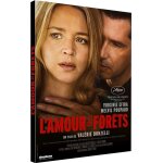 L'amour et les forts