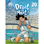 L'amour du maillot (bd)