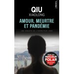 Amour, meurtre et pandmie (poche)