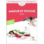 Amour et psyché (poche) Amour et psyché (poche)