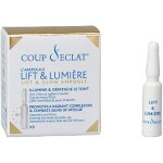 Ampoules lift and lumière x3 Ampoules lift and lumière x3